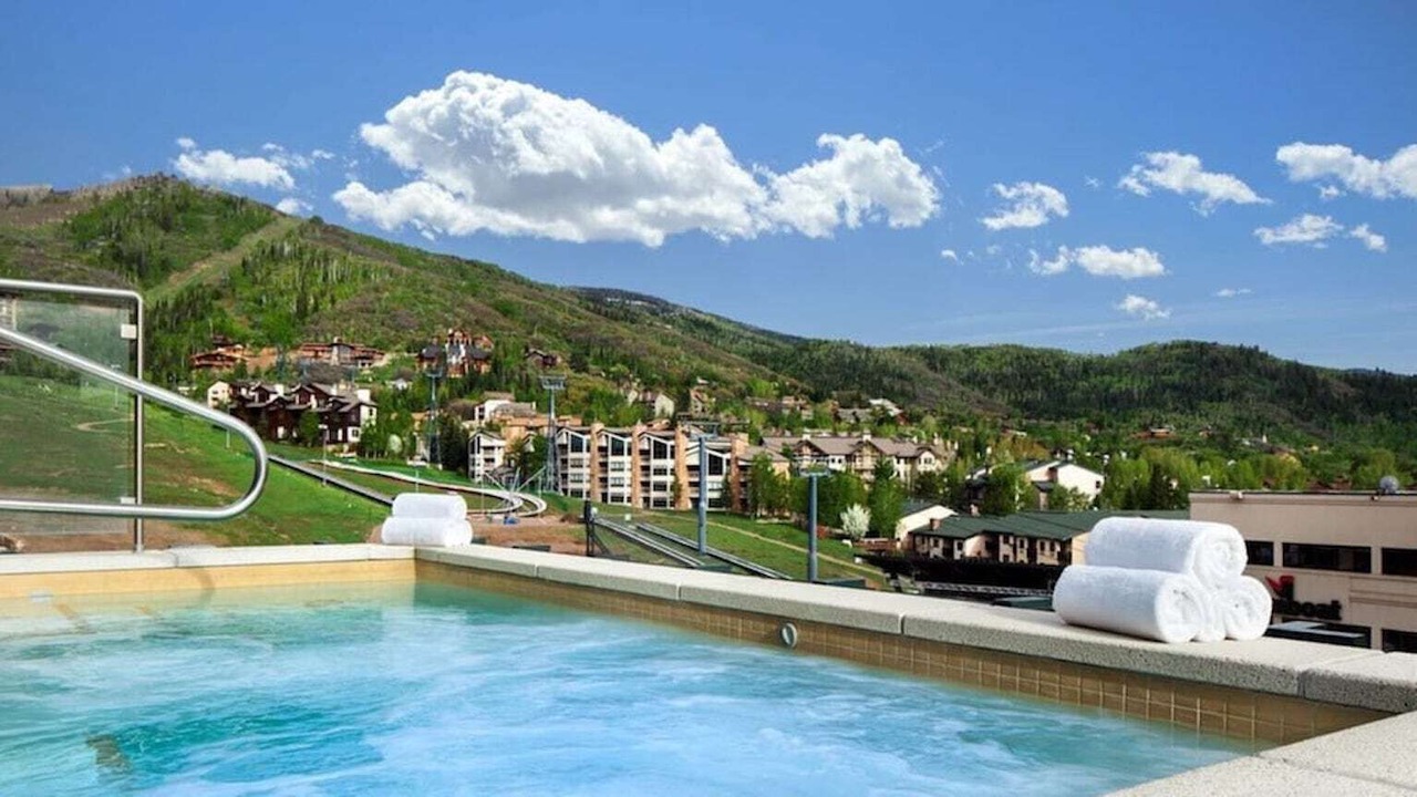 Photo of Outdoor in Steamboat Springs