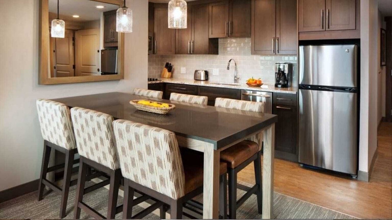 Photo of Kitchen in Steamboat Springs