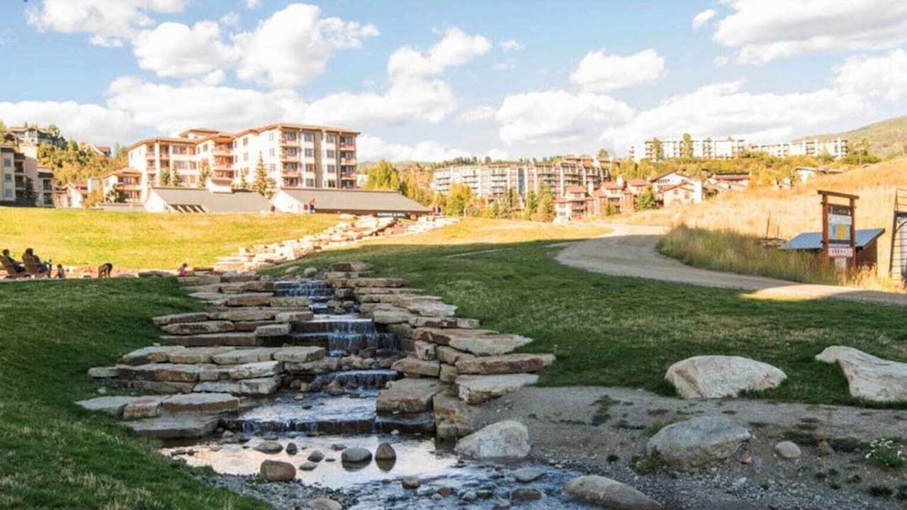 Photo of Outdoor in Steamboat Springs