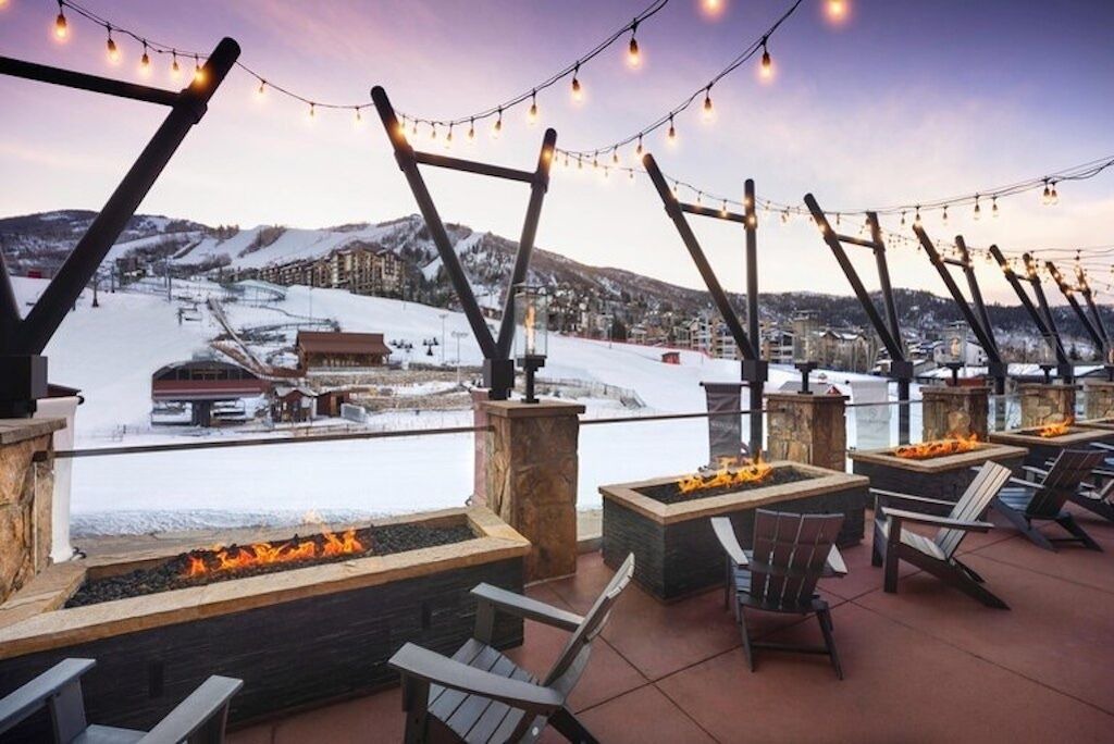 Photo of Outdoor in Steamboat Springs