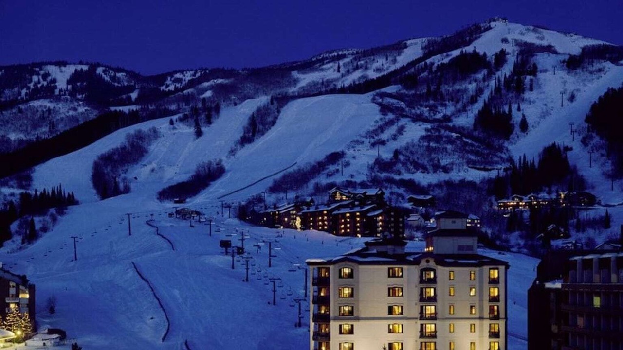 Photo of Outdoor in Steamboat Springs