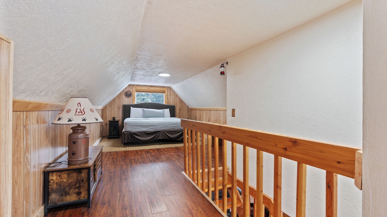 Photo of Bedroom in Meadow View Heights