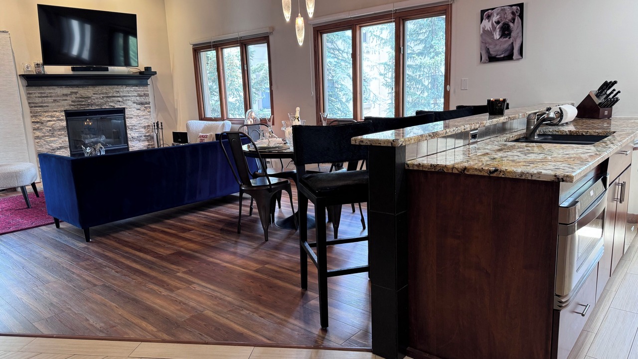 Photo of Kitchen in Beaver Creek