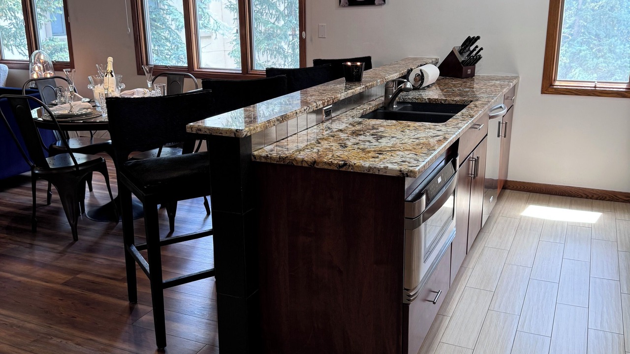 Photo of Kitchen in Beaver Creek