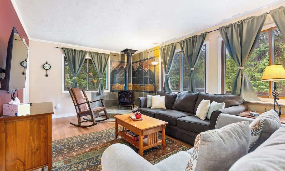 Photo of Livingroom in Breckenridge