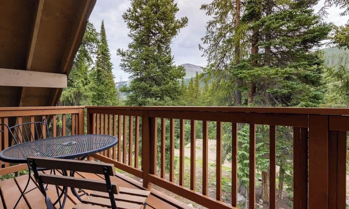 Photo of Outdoor in Breckenridge
