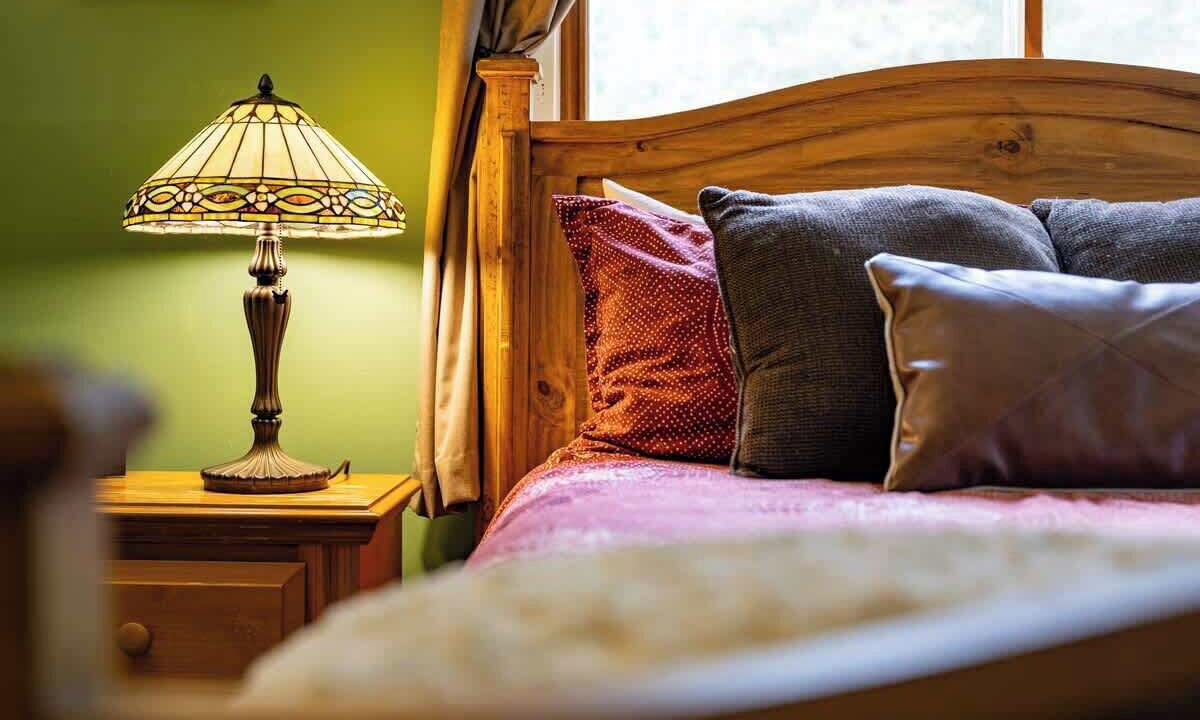 Photo of Bedroom in Breckenridge