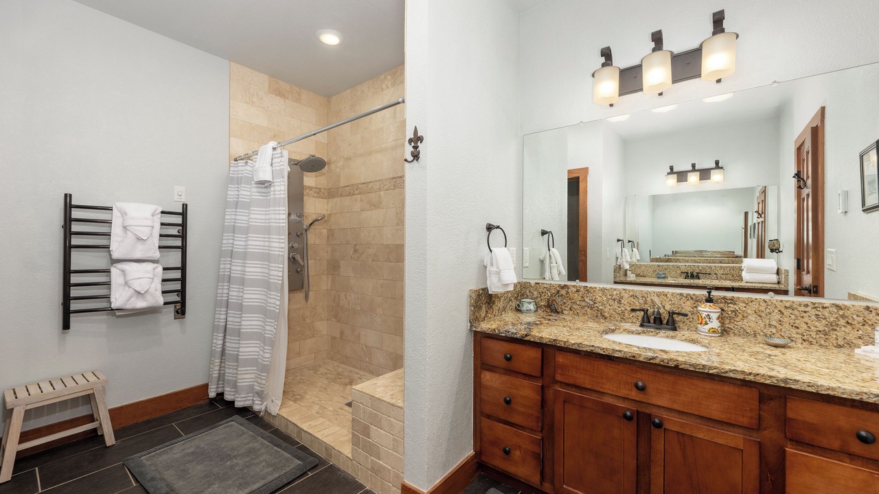 Photo of Bathroom in Silvercreek
