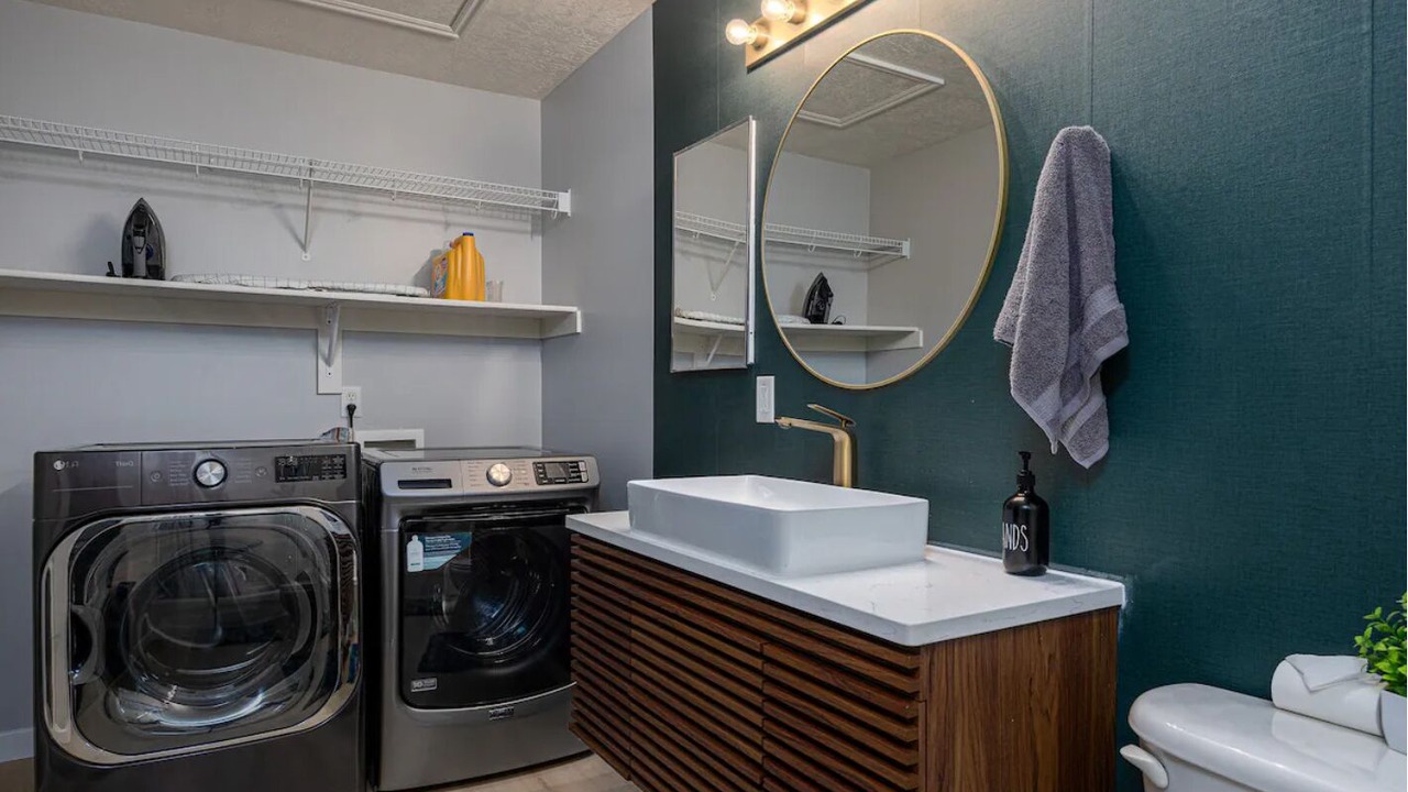 Photo of Bathroom in Salt Lake City