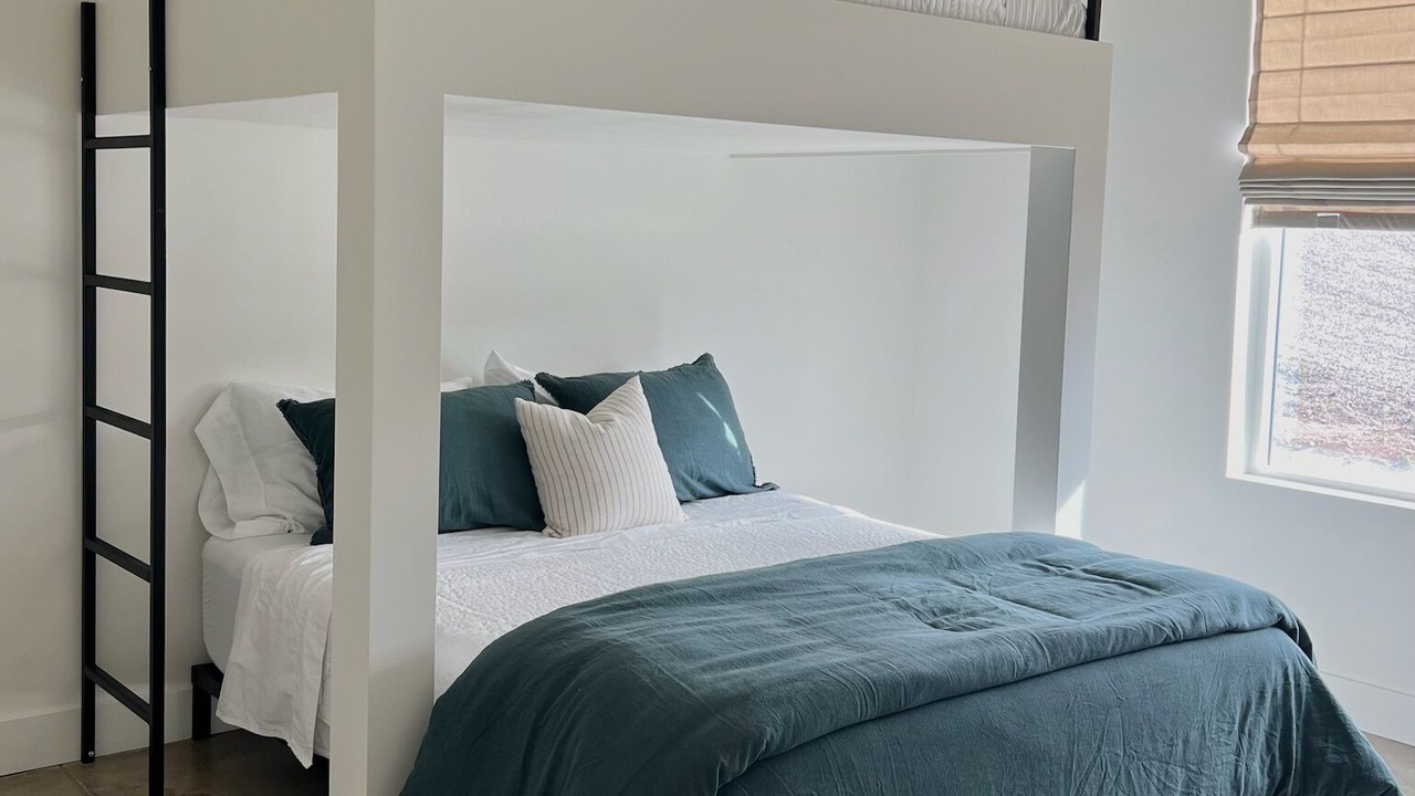 Photo of Bedroom in Utah