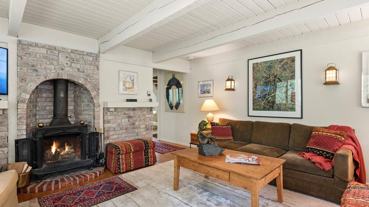 Photo of Livingroom in Aspen