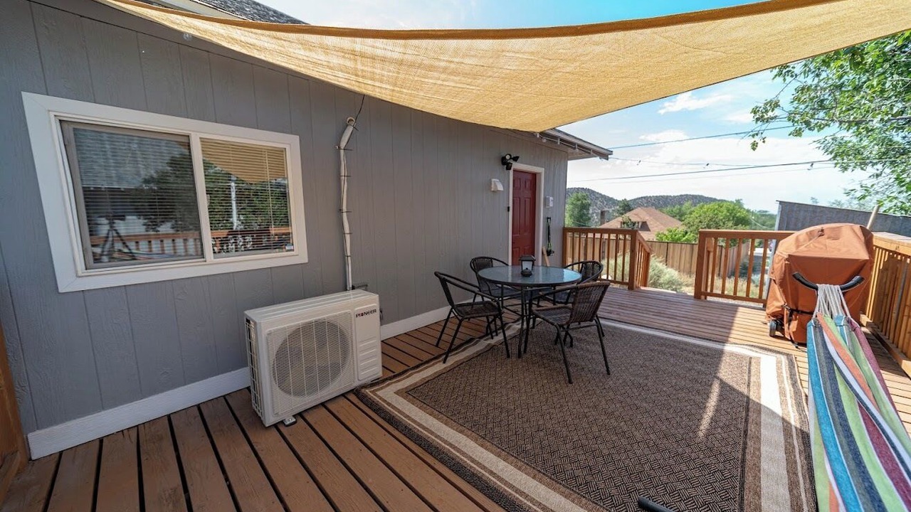 Photo of Outdoor in Carbon County