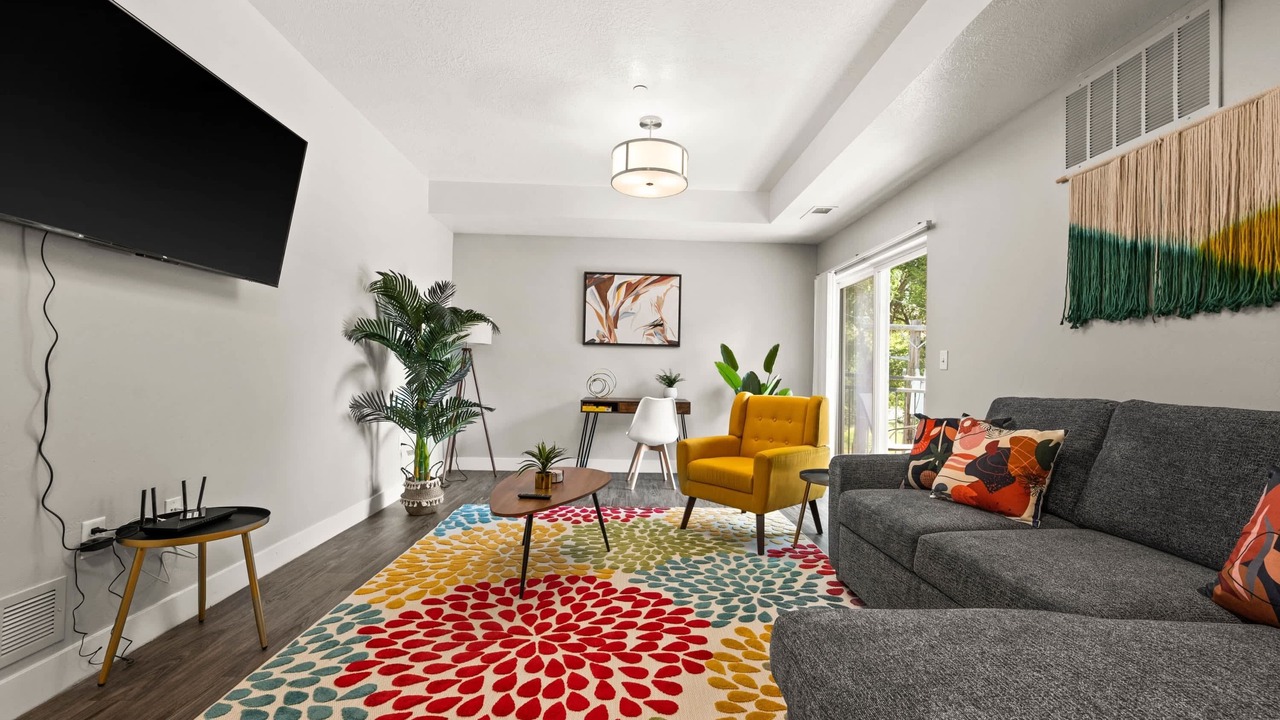 Photo of Livingroom in Fairpark