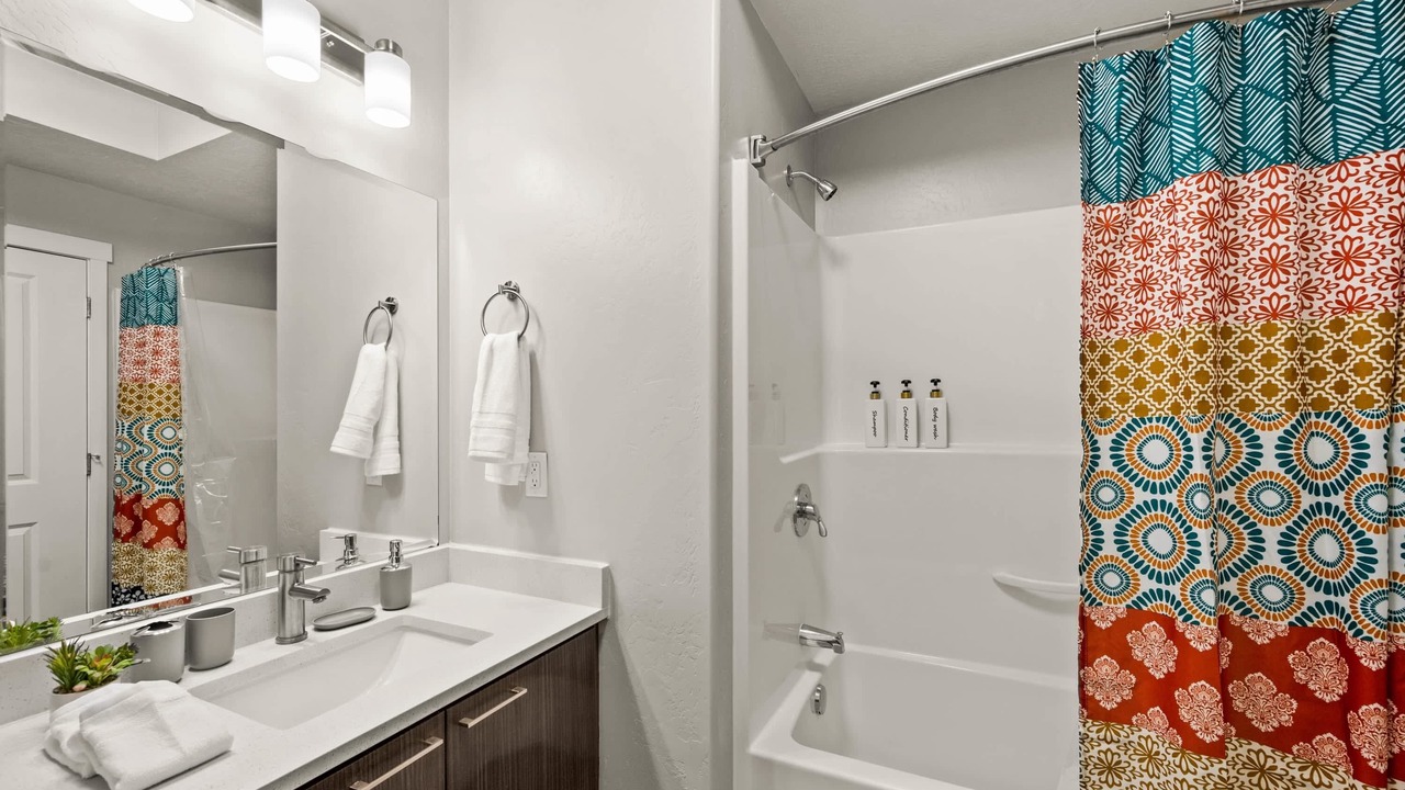 Photo of Bathroom in Fairpark