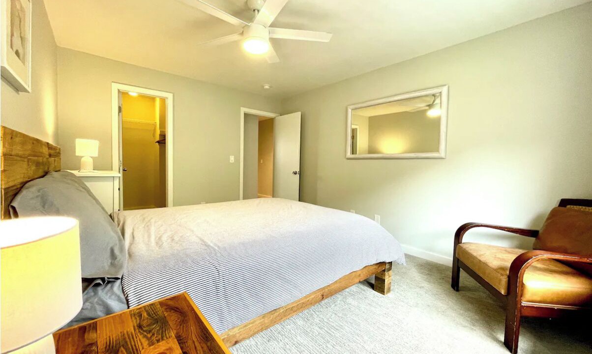 Photo of Bedroom in Eagle-Vail