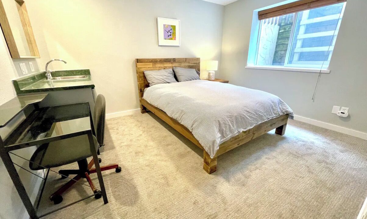 Photo of Bedroom in Eagle-Vail