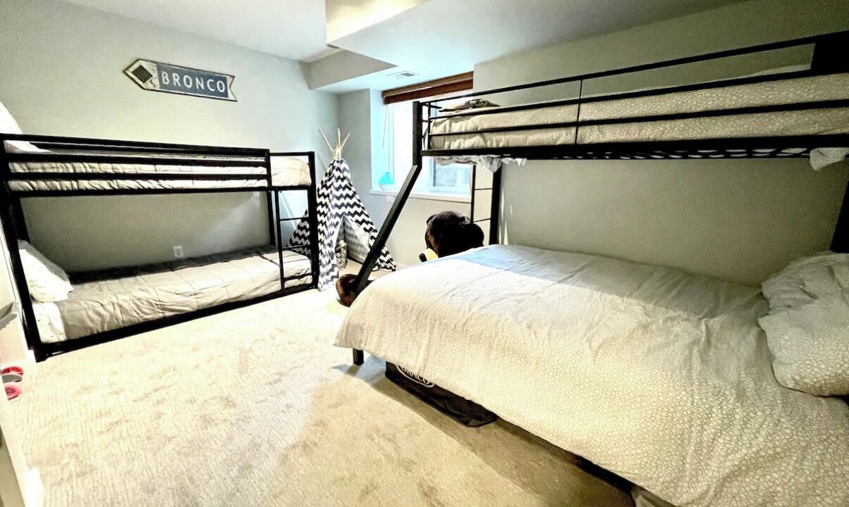 Photo of Bedroom in Eagle-Vail