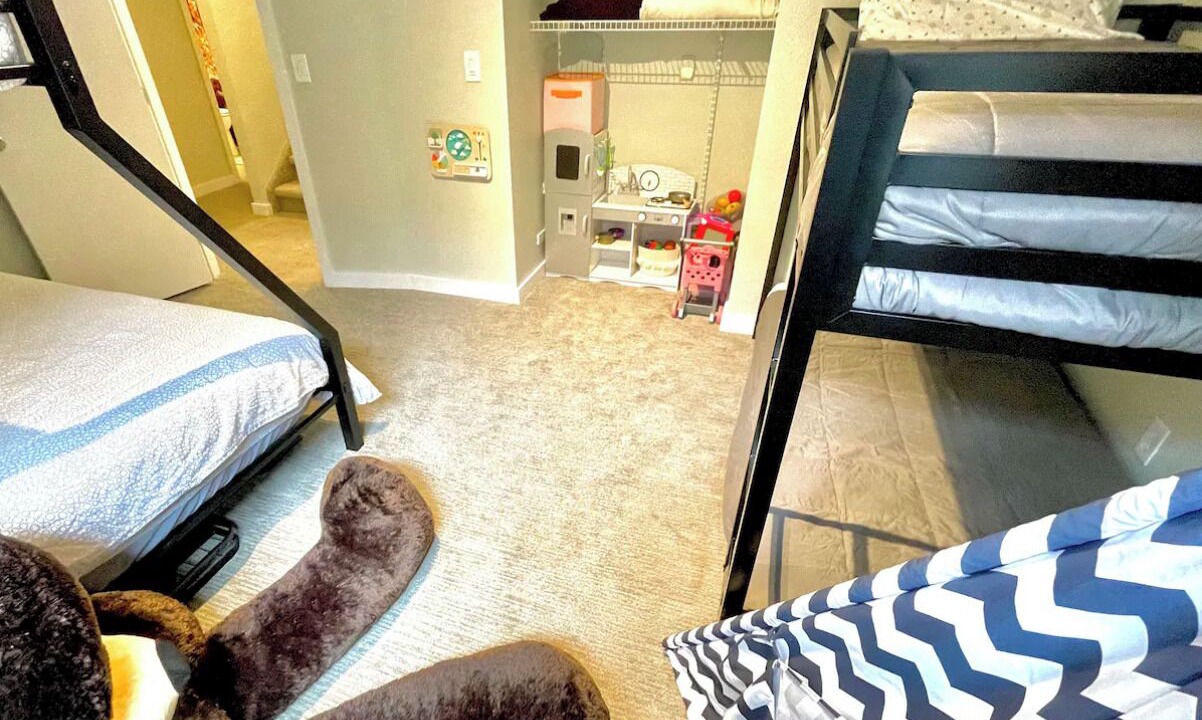 Photo of Bedroom in Eagle-Vail