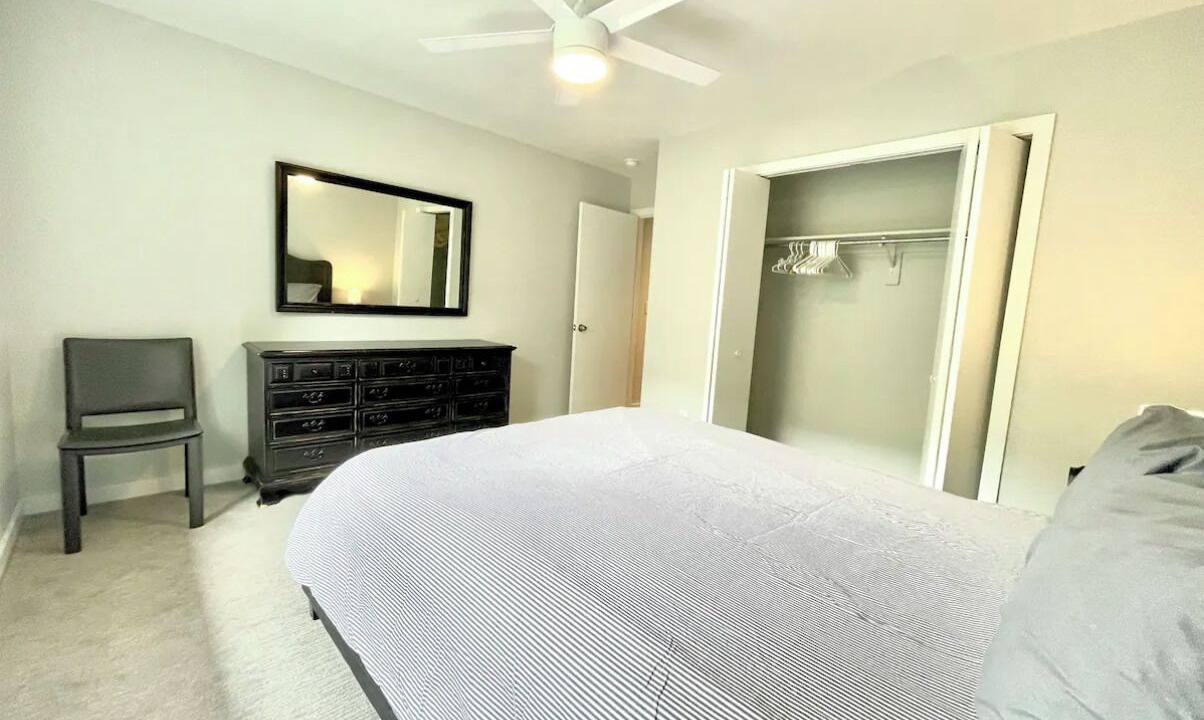 Photo of Bedroom in Eagle-Vail