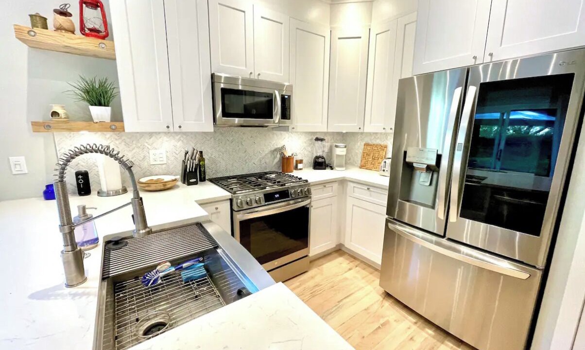 Photo of Kitchen in Eagle-Vail