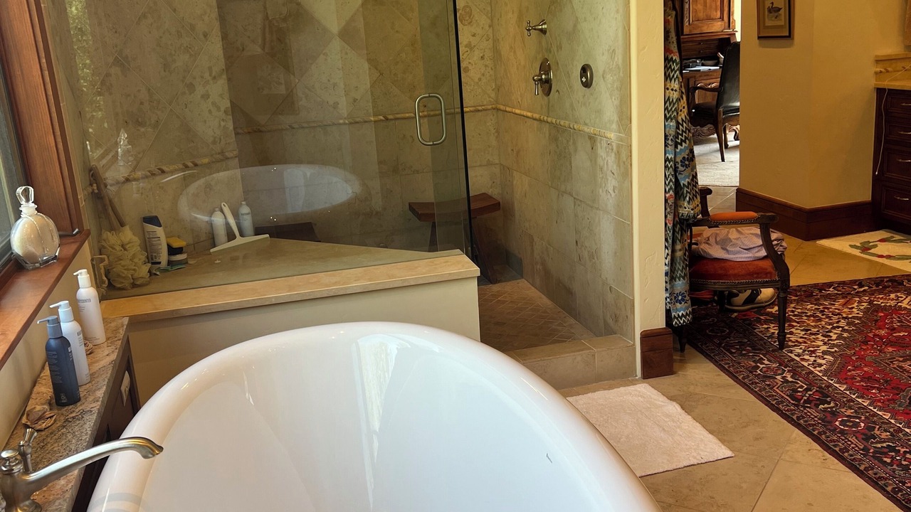 Photo of Bathroom in Aspen Glen