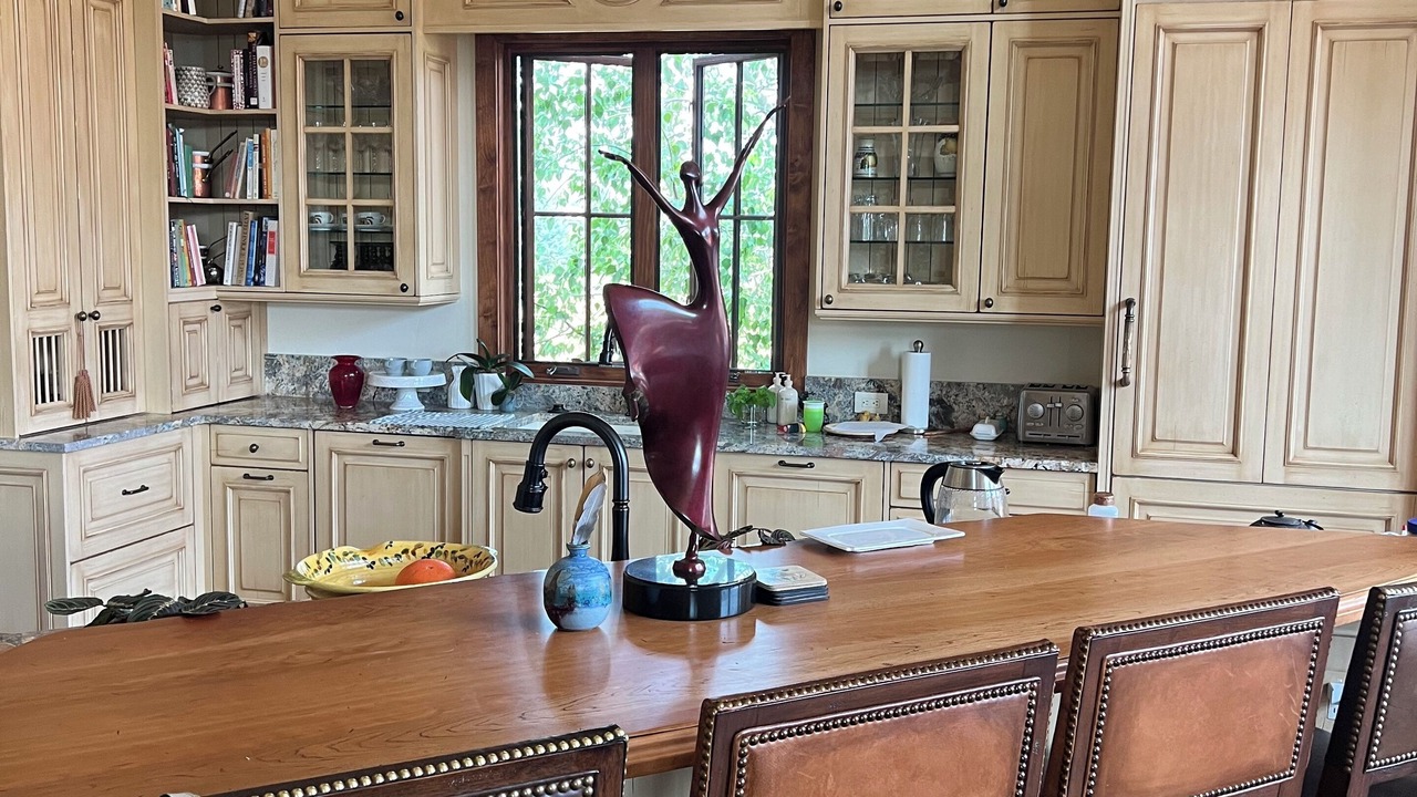 Photo of Kitchen in Aspen Glen
