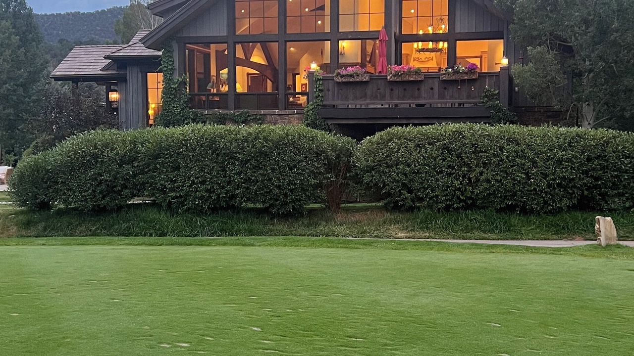Photo of Outdoor in Aspen Glen