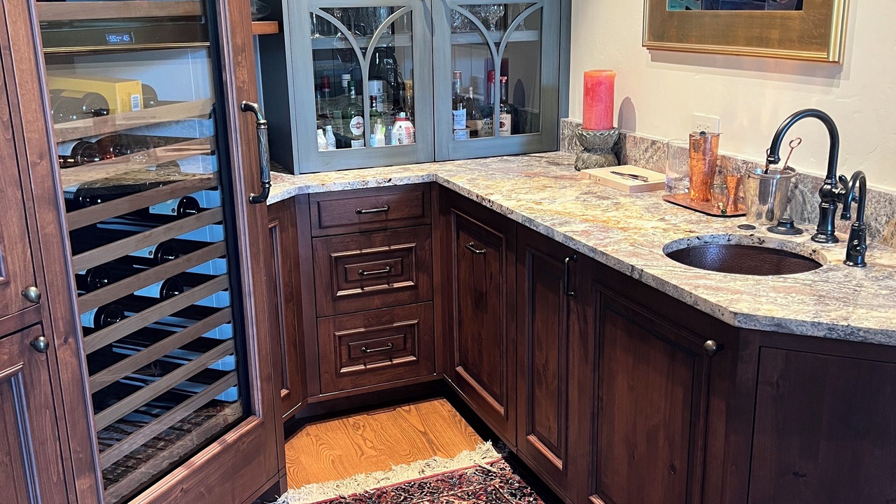 Photo of Kitchen in Aspen Glen