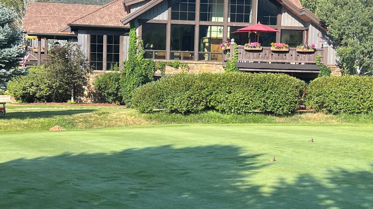 Photo of Outdoor in Aspen Glen