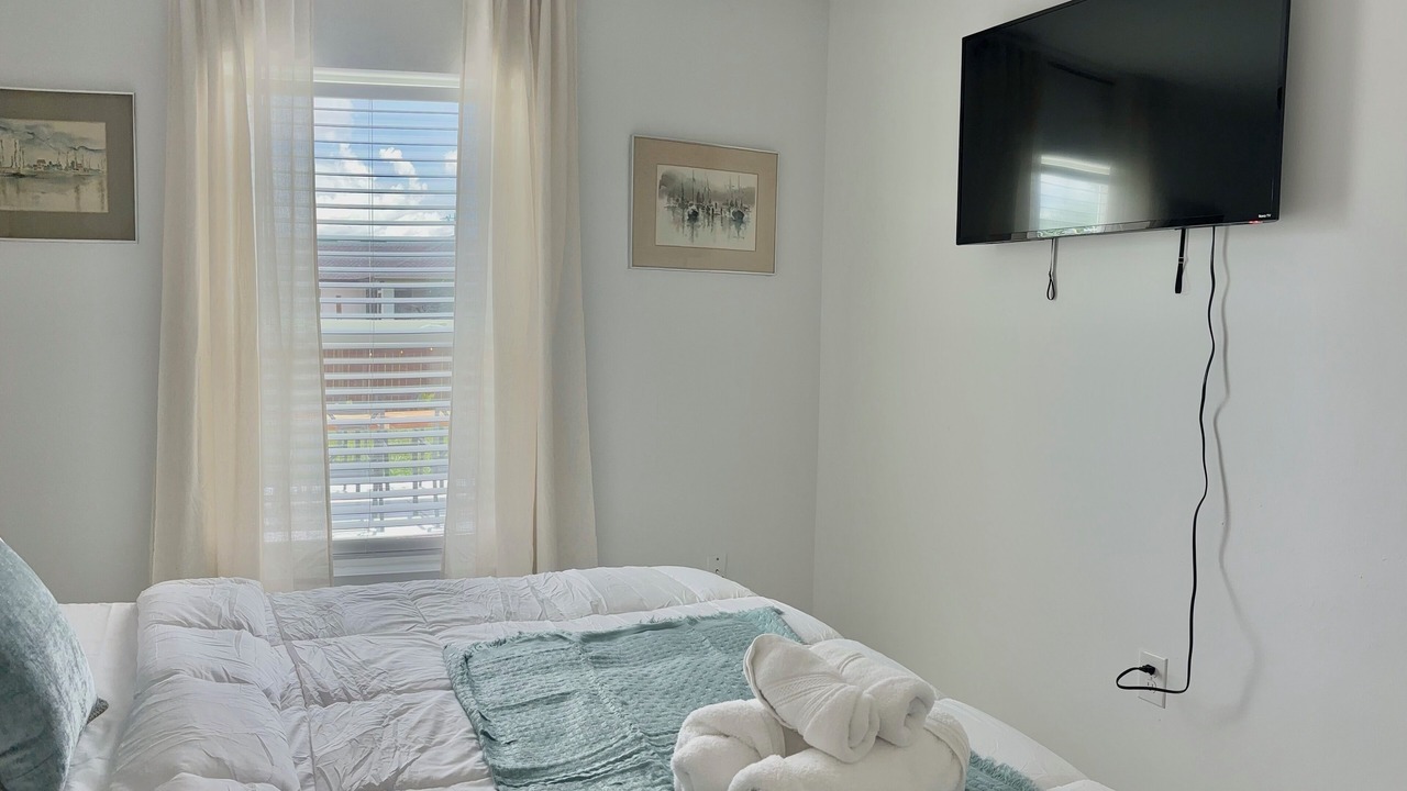 Photo of Bedroom in Mariner