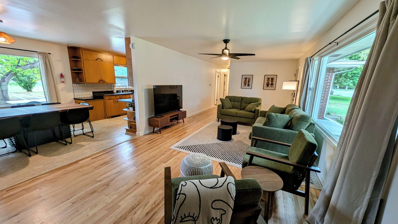 Photo of Livingroom in Grand Junction