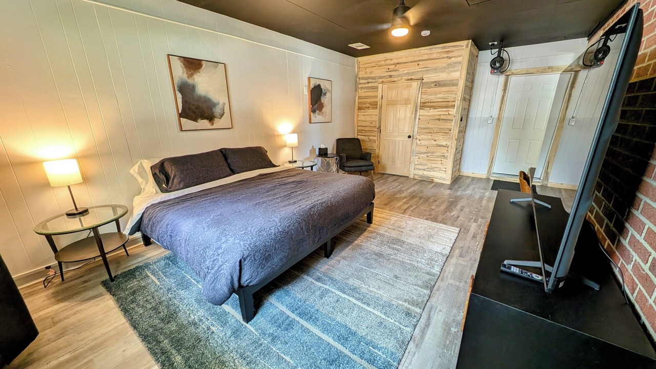 Photo of Bedroom in Grand Junction
