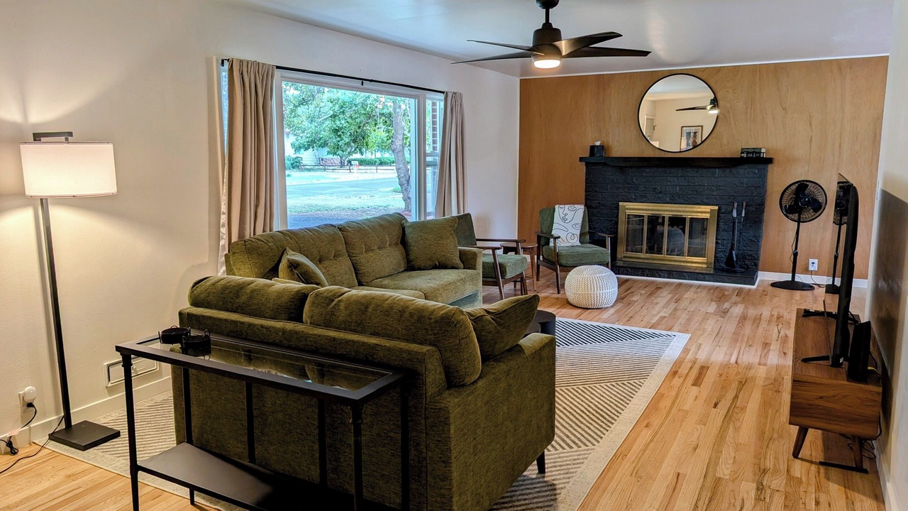 Photo of Livingroom in Grand Junction