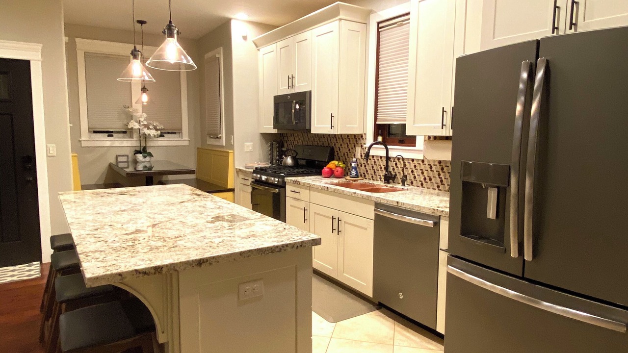 Photo of Kitchen in St. George