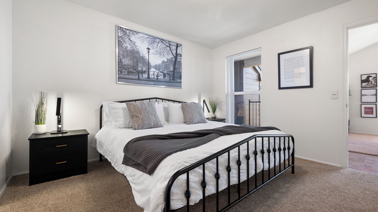 Photo of Bedroom in Midvale