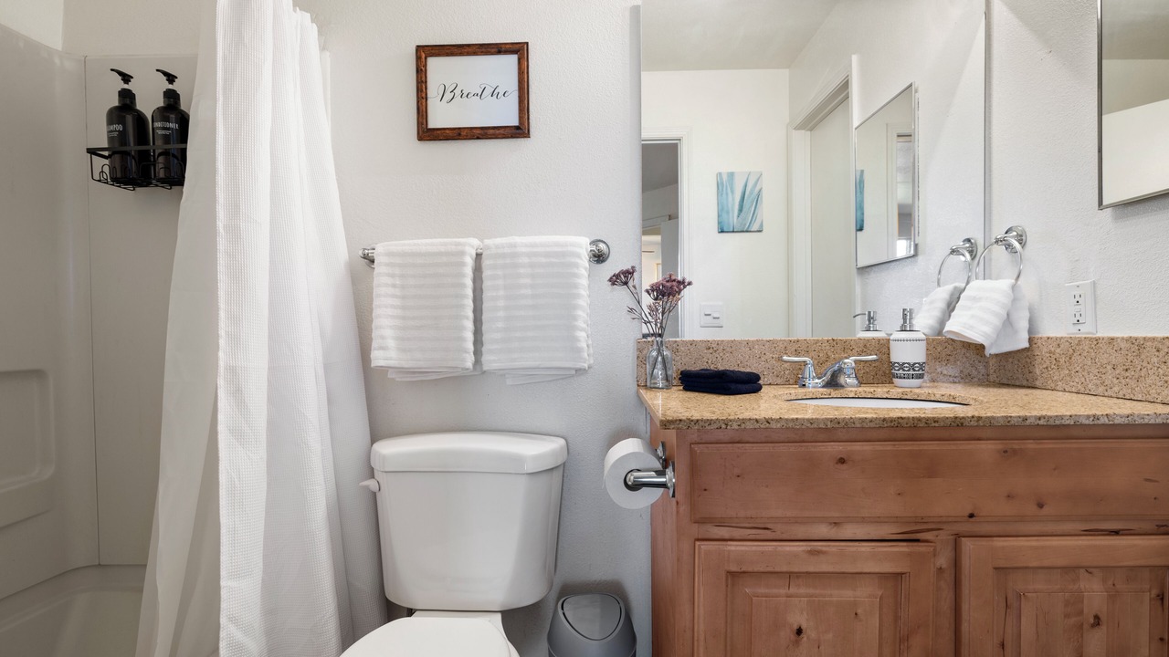 Photo of Bathroom in Midvale