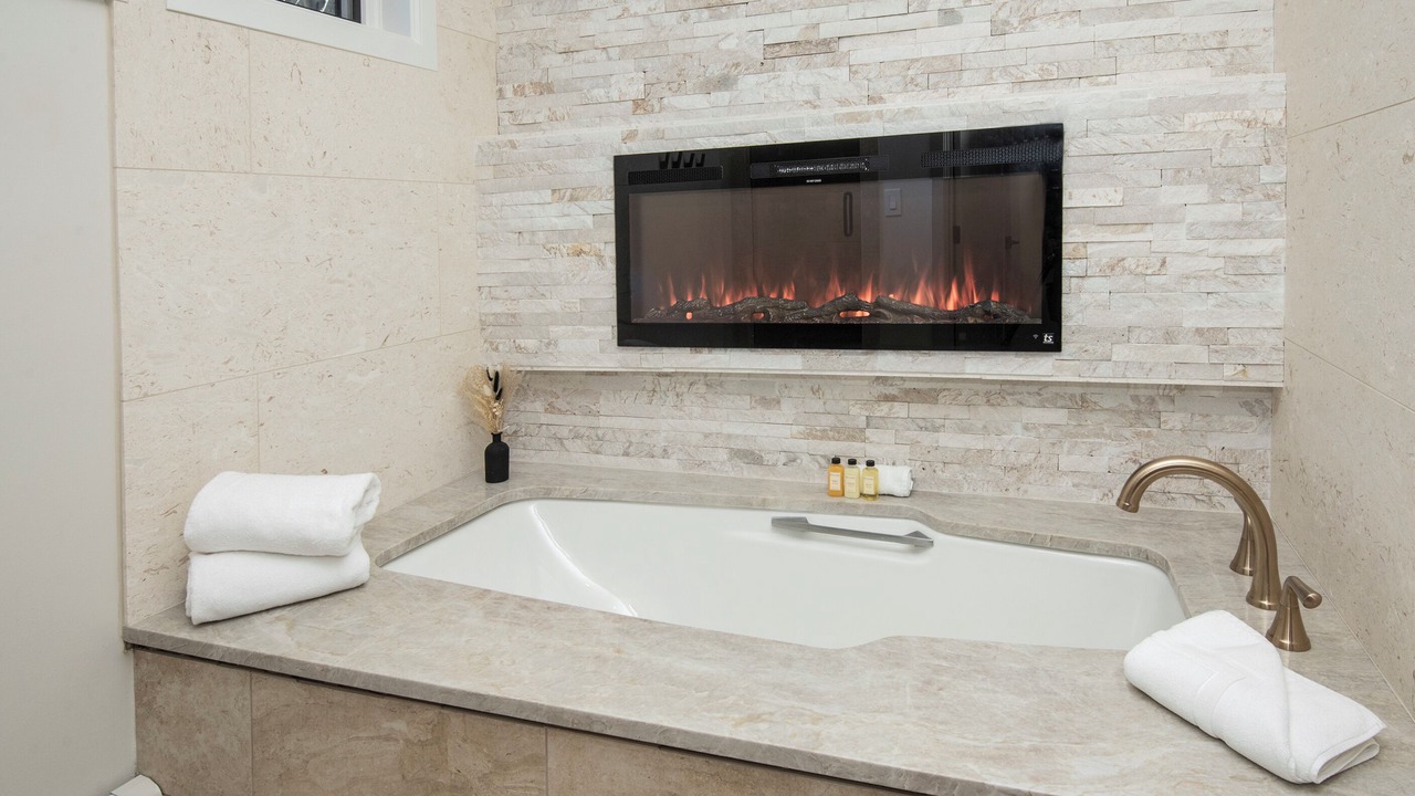Photo of Bathroom in Highlands Townhomes