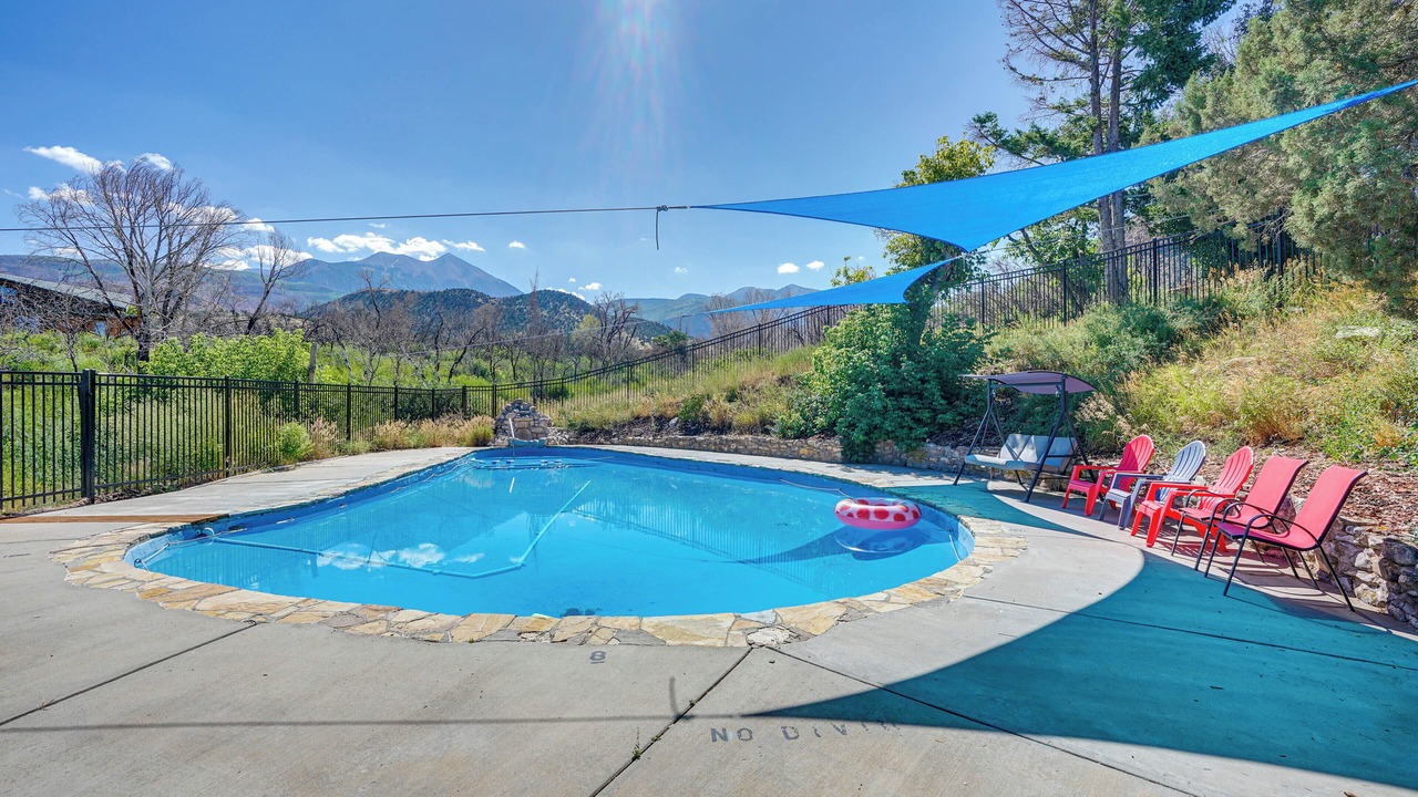 Photo of Outdoor in Spanish Valley