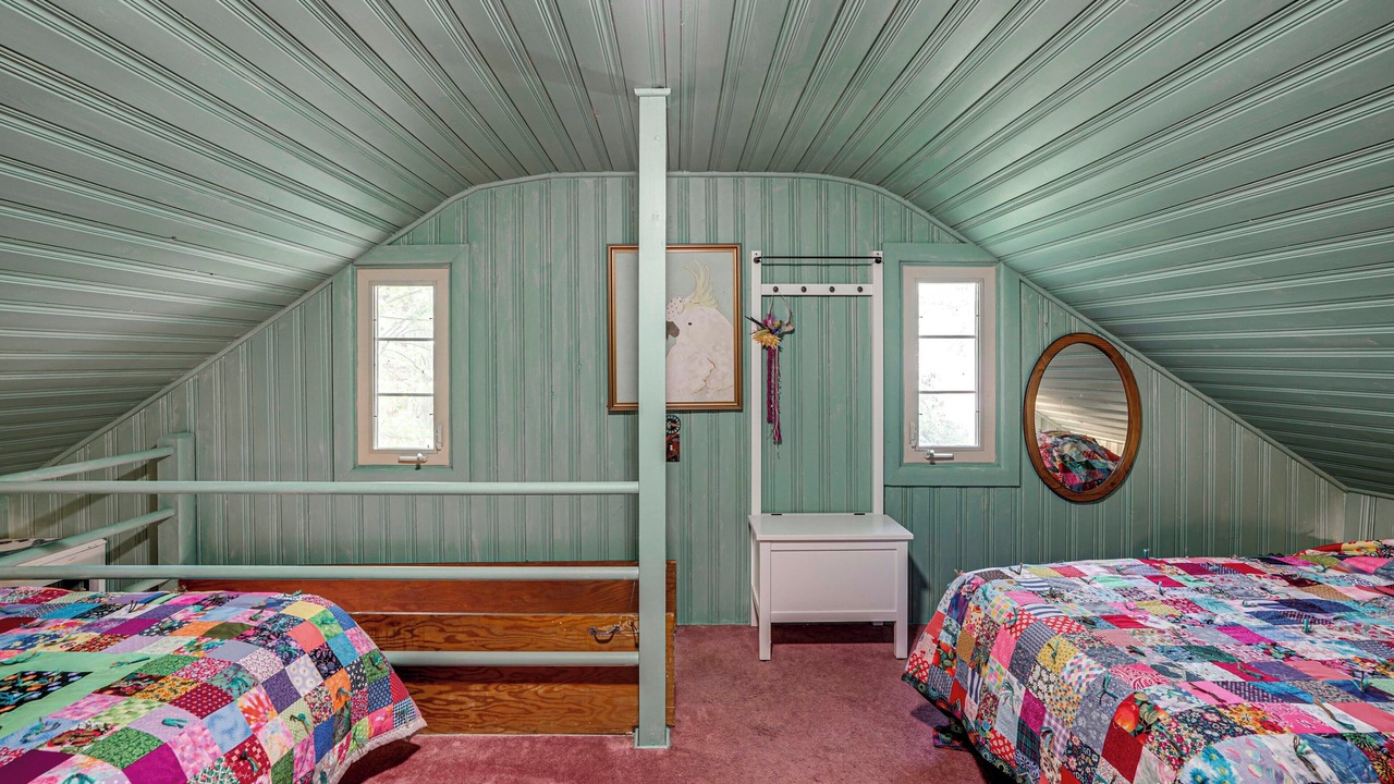 Photo of Bedroom in Spanish Valley
