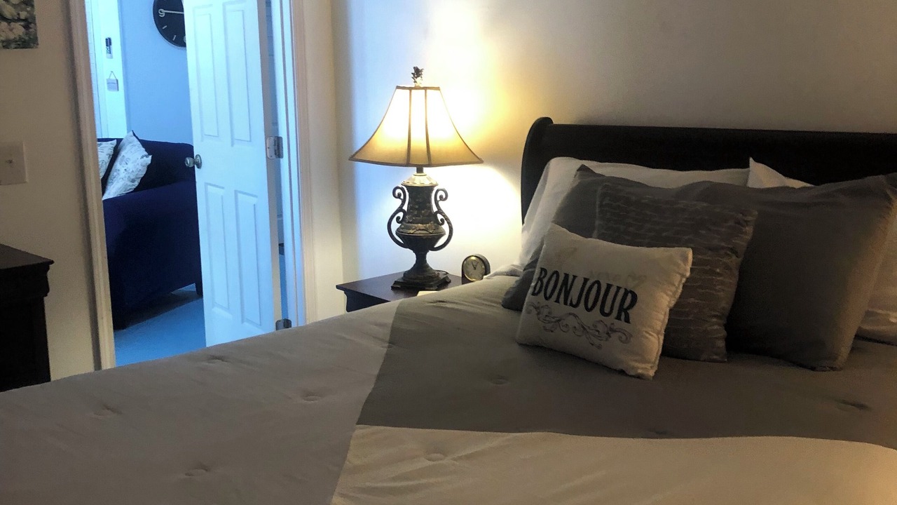 Photo of Bedroom in Hartford