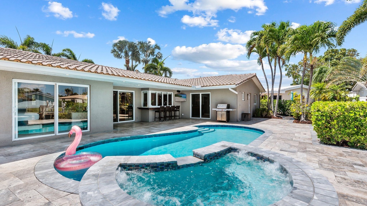 Photo of Outdoor in Garden Isles
