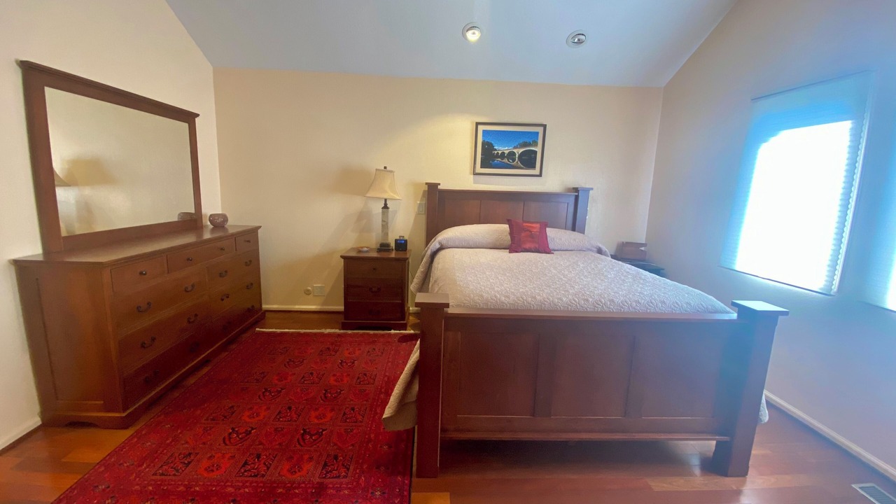 Photo of Bedroom in Cottonwood Heights