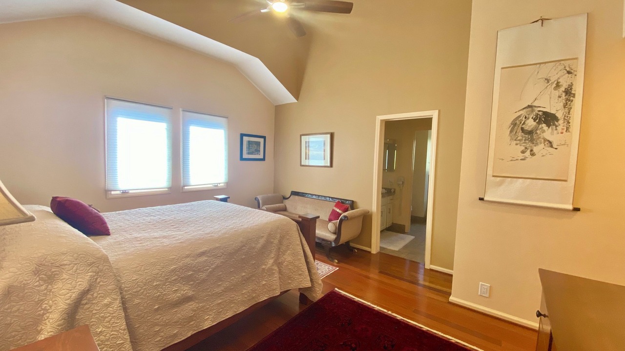 Photo of Bedroom in Cottonwood Heights