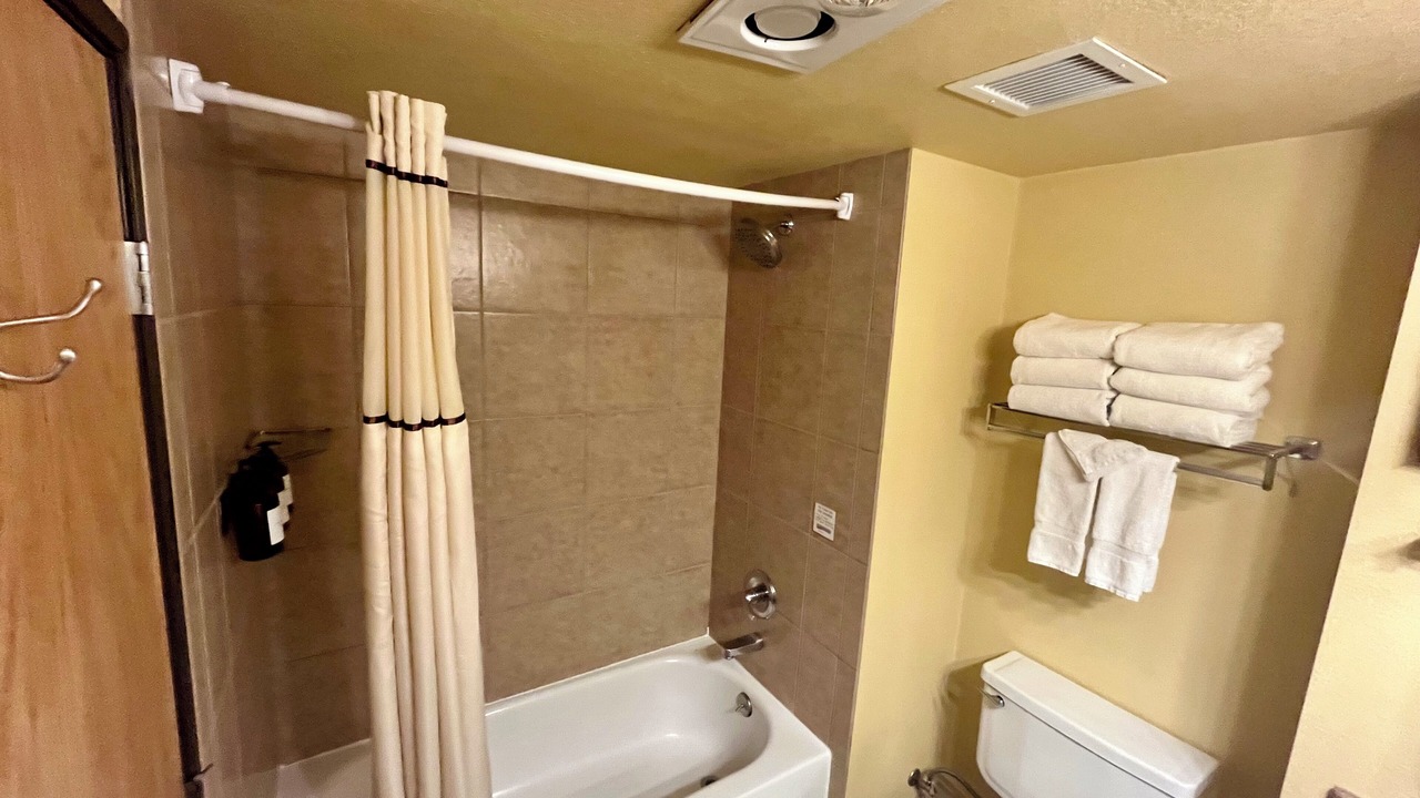 Photo of Bathroom in Mount Crested Butte