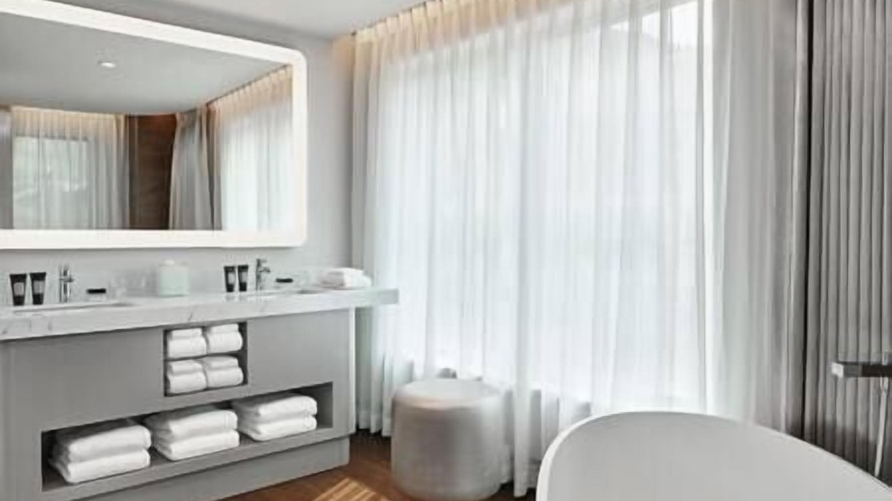 Photo of Bathroom in Aspen
