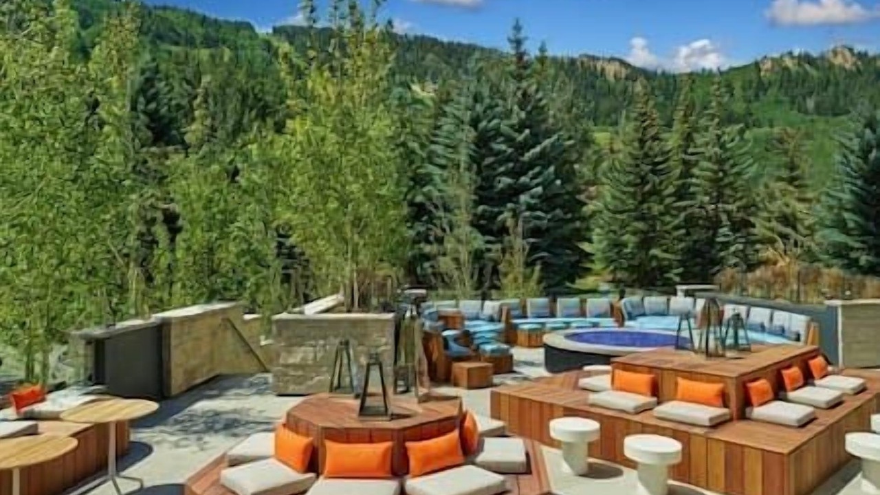 Photo of Outdoor in Aspen