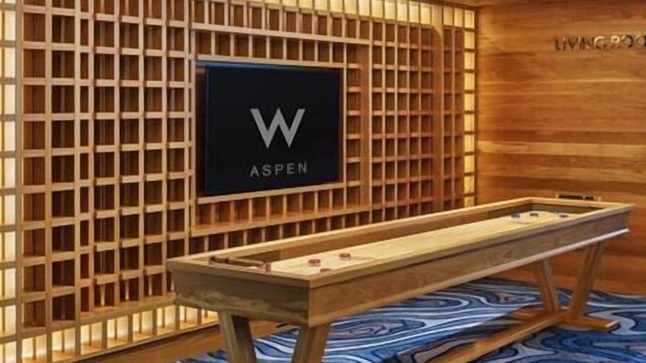 Photo of Bedroom in Aspen