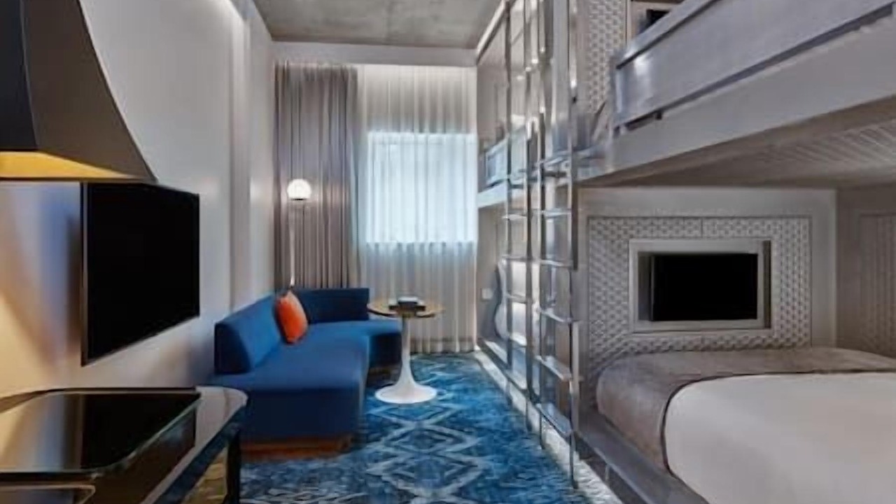 Photo of Bedroom in Aspen