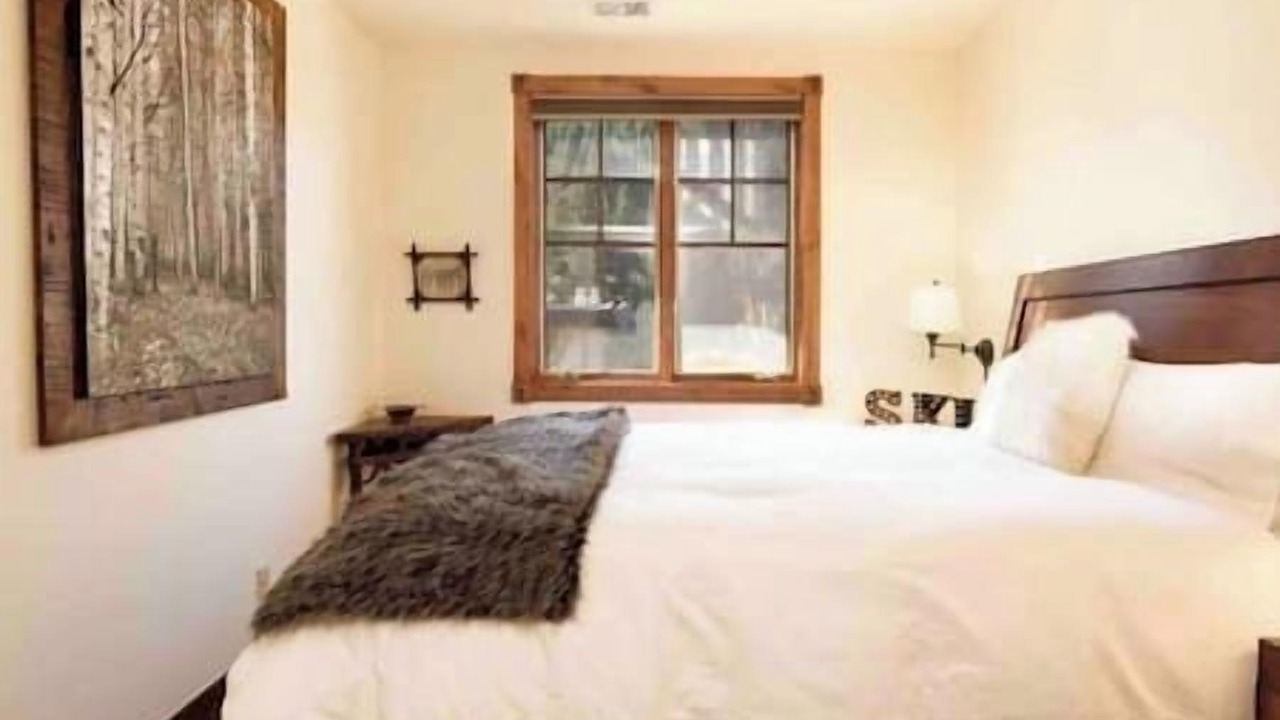 Photo of Bedroom in West End