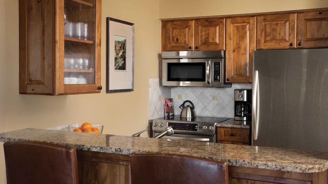 Photo of Kitchen in Beaver Creek